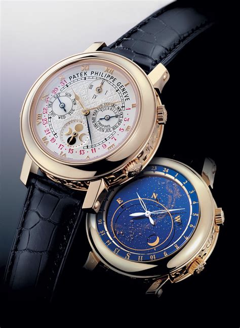 patek philippe costliest watch|patek philippe average price.